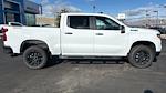 2026 Chevrolet Silverado 1500 Crew Cab 4WD Pickup for sale #CC26174 - photo 3