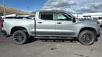 2026 Chevrolet Silverado 1500 Crew Cab 4WD Pickup for sale #CC26175 - photo 3