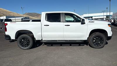 New 2026 Chevrolet Silverado 1500 Custom Crew Cab for sale #CC26176 - photo 2