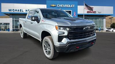 New 2026 Chevrolet Silverado 1500 LT Crew Cab for sale #CC26177 - photo 1