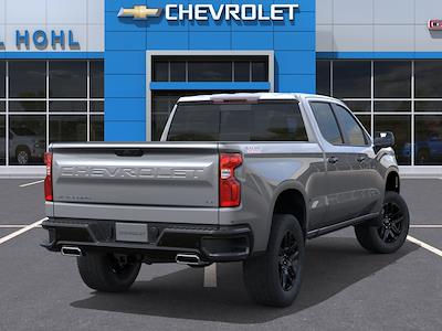 2026 Chevrolet Silverado 1500 Crew Cab 4WD Pickup for sale #CC26177 - photo 2