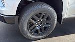 2026 Chevrolet Silverado 1500 Crew Cab 4WD Pickup for sale #CC26177 - photo 9