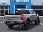 2026 Chevrolet Silverado 1500 Crew Cab 4WD Pickup for sale #CC26177 - photo 2