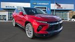 New 2026 Chevrolet Blazer RS for sale #CC26178 - photo 1