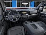 2026 Chevrolet Silverado 3500 Crew Cab 4WD Pickup for sale #CC26180 - photo 15