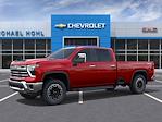 2026 Chevrolet Silverado 3500 Crew Cab 4WD Pickup for sale #CC26180 - photo 3