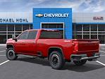 2026 Chevrolet Silverado 3500 Crew Cab 4WD Pickup for sale #CC26180 - photo 4