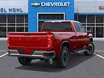 2026 Chevrolet Silverado 3500 Crew Cab 4WD Pickup for sale #CC26180 - photo 2