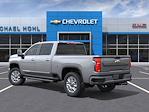 2026 Chevrolet Silverado 2500 Crew Cab 4WD Pickup for sale #CC26184 - photo 3