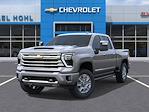 2026 Chevrolet Silverado 2500 Crew Cab 4WD Pickup for sale #CC26184 - photo 6