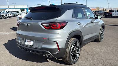 New 2026 Chevrolet Trailblazer - photo 1