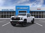 New 2026 Chevrolet Silverado 2500 ZR2 Crew Cab for sale #CC26189 - photo 8