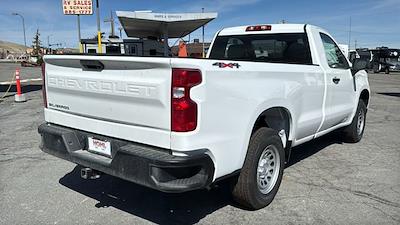 New 2026 Chevrolet Silverado 1500 - photo 1