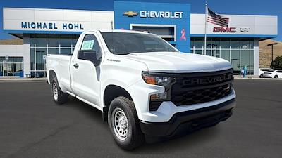 New 2026 Chevrolet Silverado 1500 - photo 1