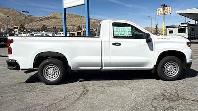 New 2026 Chevrolet Silverado 1500 - photo 1