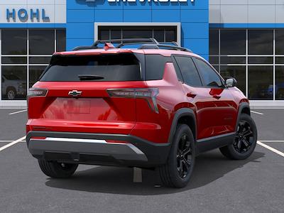 New 2026 Chevrolet Equinox - photo 1