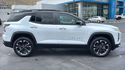 New 2026 Chevrolet Equinox - photo 1