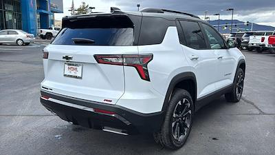 New 2026 Chevrolet Equinox - photo 1