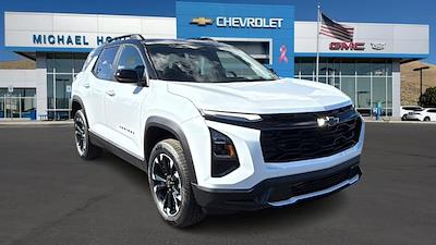 New 2026 Chevrolet Equinox - photo 1