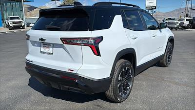 New 2026 Chevrolet Equinox - photo 1