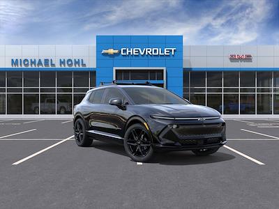New 2026 Chevrolet Equinox EV - photo 1