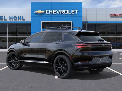 New 2026 Chevrolet Equinox EV - photo 1