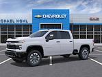 2026 Chevrolet Silverado 2500 Crew Cab 4WD Pickup for sale #CC26198 - photo 1