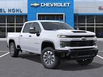 2026 Chevrolet Silverado 2500 Crew Cab 4WD Pickup for sale #CC26198 - photo 7