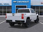 2026 Chevrolet Silverado 2500 Crew Cab 4WD Pickup for sale #CC26199 - photo 4