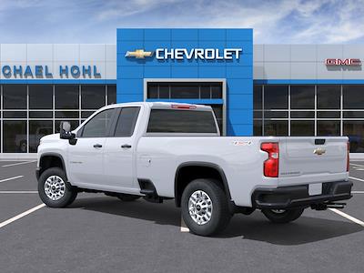 New 2026 Chevrolet Silverado 2500 - photo 1