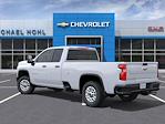 New 2026 Chevrolet Silverado 2500 Work Truck Double Cab for sale #CC26200 - photo 1