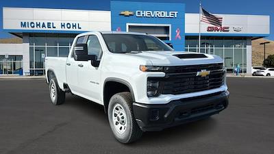 New 2026 Chevrolet Silverado 2500 - photo 1