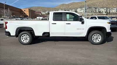 New 2026 Chevrolet Silverado 2500 - photo 1
