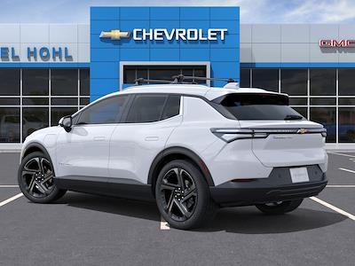 New 2026 Chevrolet Equinox EV - photo 1