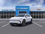 2026 Chevrolet Equinox EV AWD SUV for sale #CC26202 - photo 8