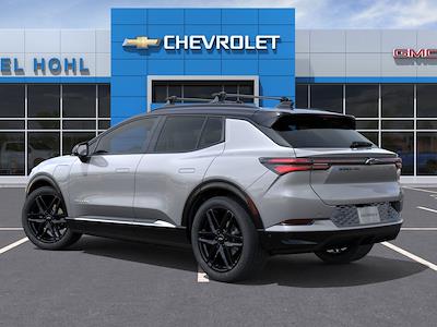 New 2026 Chevrolet Equinox EV - photo 1