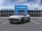 2026 Chevrolet Equinox EV AWD SUV for sale #CC26203 - photo 8