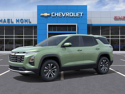 New 2026 Chevrolet Equinox - photo 1