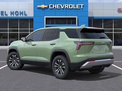 New 2026 Chevrolet Equinox - photo 1