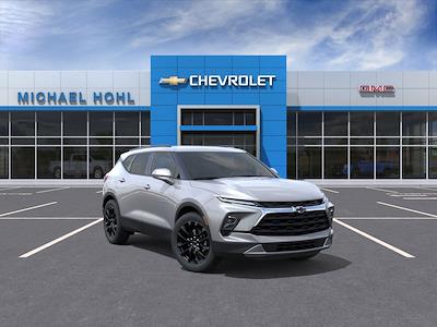 New 2026 Chevrolet Blazer - photo 1