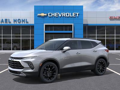 New 2026 Chevrolet Blazer - photo 1