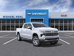 2026 Chevrolet Silverado 1500 Crew Cab 4WD Pickup for sale #CC26208 - photo 1