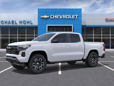New 2026 Chevrolet Colorado - photo 1