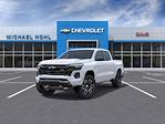2026 Chevrolet Colorado Crew Cab 4WD Pickup for sale #CC26211 - photo 8