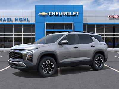 New 2026 Chevrolet Equinox - photo 1