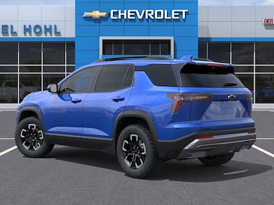 2026 Chevrolet Equinox AWD SUV for sale #CC26217 - photo 2