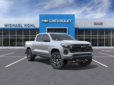 New 2026 Chevrolet Colorado - photo 1