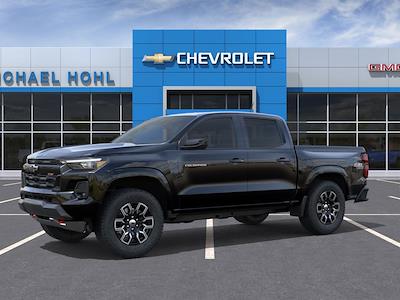 New 2026 Chevrolet Colorado - photo 1