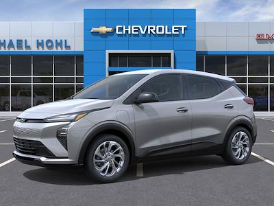 New 2027 Chevrolet Bolt EV - photo 1