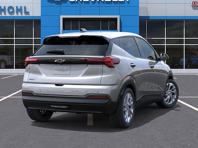 New 2027 Chevrolet Bolt EV - photo 1